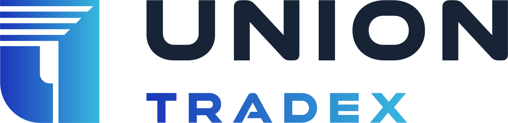 Union Tradex Logo